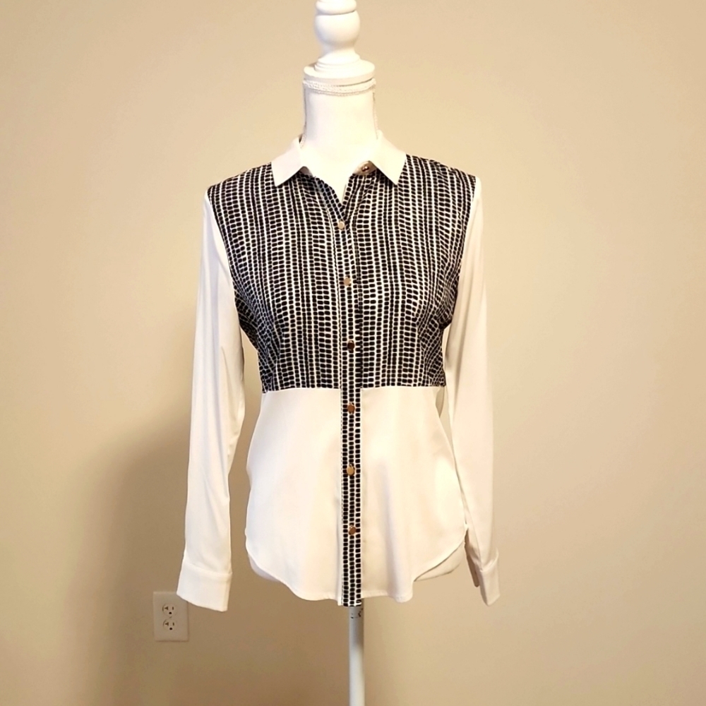 Ivanka Trump blouse. Size XS